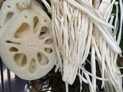 -金鼎雪山牦牛杂火锅(理县总店)