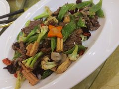 -清真·三德隆饭庄(桥梓口店)