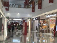 -天津梅江印象城
