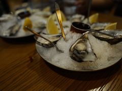 新西兰生蚝-BOR Eatery(安福路店)