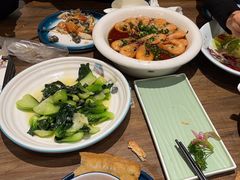 -锡和无锡菜(景丽苑店)