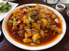 -伊隆斋(什刹海店)