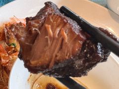 -通安客栈中餐厅·何家小馆