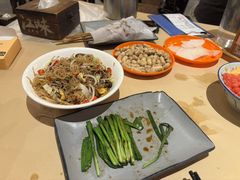 -江味龙虾馆·裸蓝龙虾(南山店)