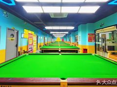 -嘉爵台球棋牌俱乐部(湾厦店)