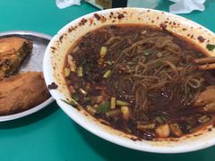 -甘记肥肠粉(马鞍北路店)
