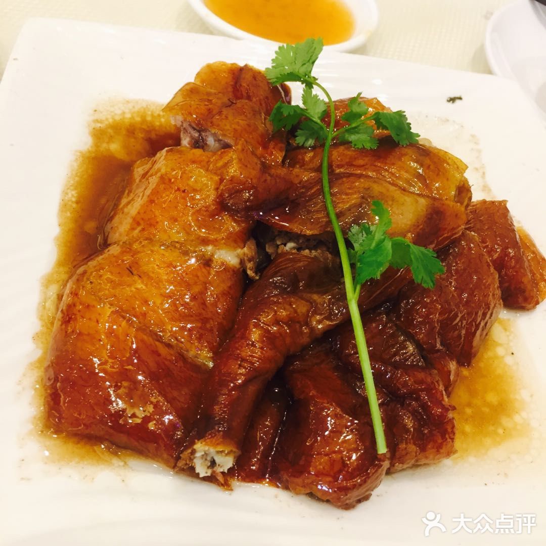 广州游玩攻略之粤吃粤有味