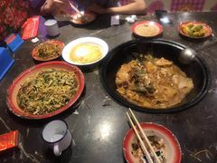 -粗粮人家·东北菜(洋桥店)