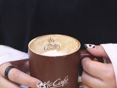 -麦当劳(温州人民路店)