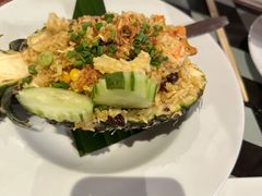 -Onion restaurant