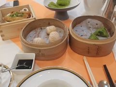 -美心·翠园(港汇恒隆广场店)