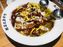 -太二酸菜鱼(福州泰禾店)