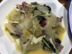 -翠姐姐农家大院·16年土菜馆(滨康路店)