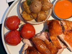 -禧宴Joyous Restaurant(禧园店)