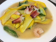 -隐食餐厅(金水湾公馆店)