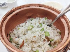铜锅洋芋焖饭-蝴蝶泉宾馆-中餐厅