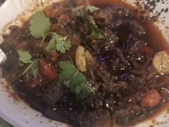 -火枪手串吧·鹤岗小串涮肚(亦庄店)