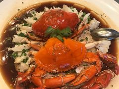 -许家菜(望江店)