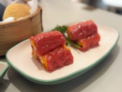 -添好运点心专门店(深水埗店)