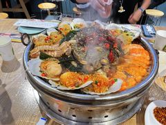 -夜下蚝庄(狄村街店)