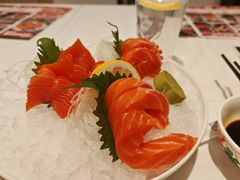 -长福宫·新疆海鲜宴(天津路店)