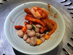-汉拿山烤肉(东直门东方银座店)