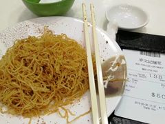 -麦文记面家(佐敦店)