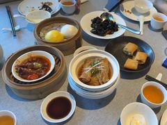 -潮府馆·非遗潮州菜·世纪公园(新国际博览中心店)