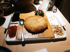 黔西黄粑-山石榴·贵州菜(丰盛里店)