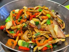 -巴人堂(女儿城店)