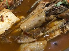 -汉唐守艺人·河北面馆(民心河店)