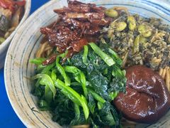 -梅溪·小伙子干挑面(安吉总店)