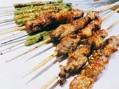 -臻炙大舍烤串(天龙家园店)