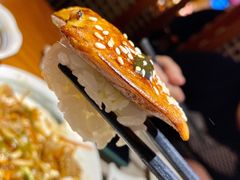 鹅肝寿司-有喜屋·烧鸟·居酒屋(周浦万达店)