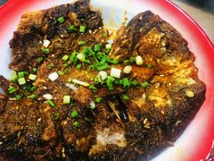-小胡子烧烤(江汉路店)
