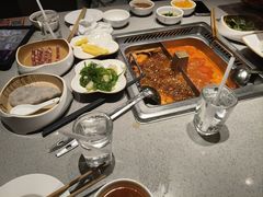 -海底捞火锅(团结桥店)
