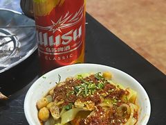 -烤肉小伙烤肉店
