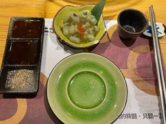 芥末八爪鱼-二丁目食堂(铁西星摩尔店)
