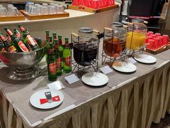 -宜昌富力皇冠假日酒店·咖啡1号西餐厅