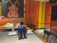 -火吧PTV聚会餐厅(1号店)