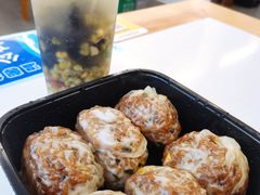 纸皮烧卖-217笋干馄饨