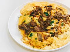 滑蛋牛肉饭-華歡冰室-WahFoon(吉大店)