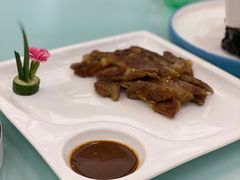 -海景壹号大酒店(惠钱路店)