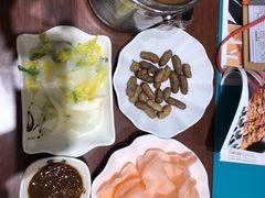 -金刚山烧烤(中山路店)