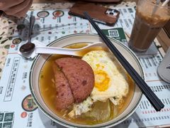 -华嫂冰室(尖沙咀店)