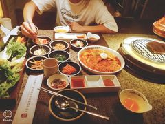 -三代烤肉(保利广场店)