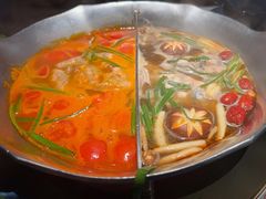 -湊湊火锅·茶憩(天环广场店)
