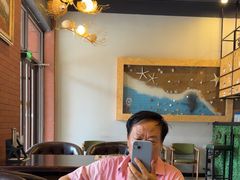 -阿顾西餐·牛排披萨(北戴河店)