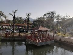 -东山湖温泉度假村