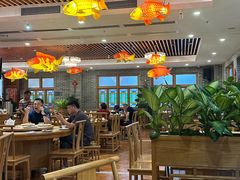 -德胜轩正宗顺德菜(宝安沙井会展中心店)